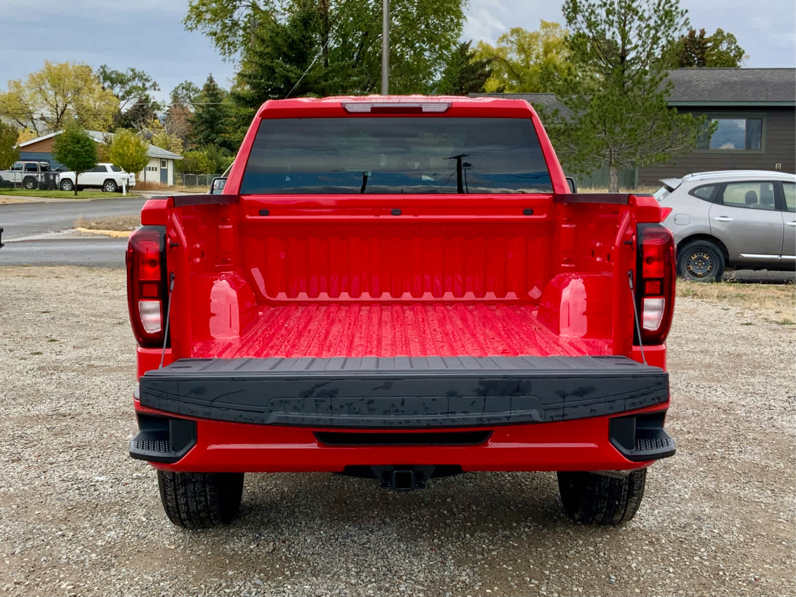 Thumbnail: 2026 GMC Sierra 1500 - 19