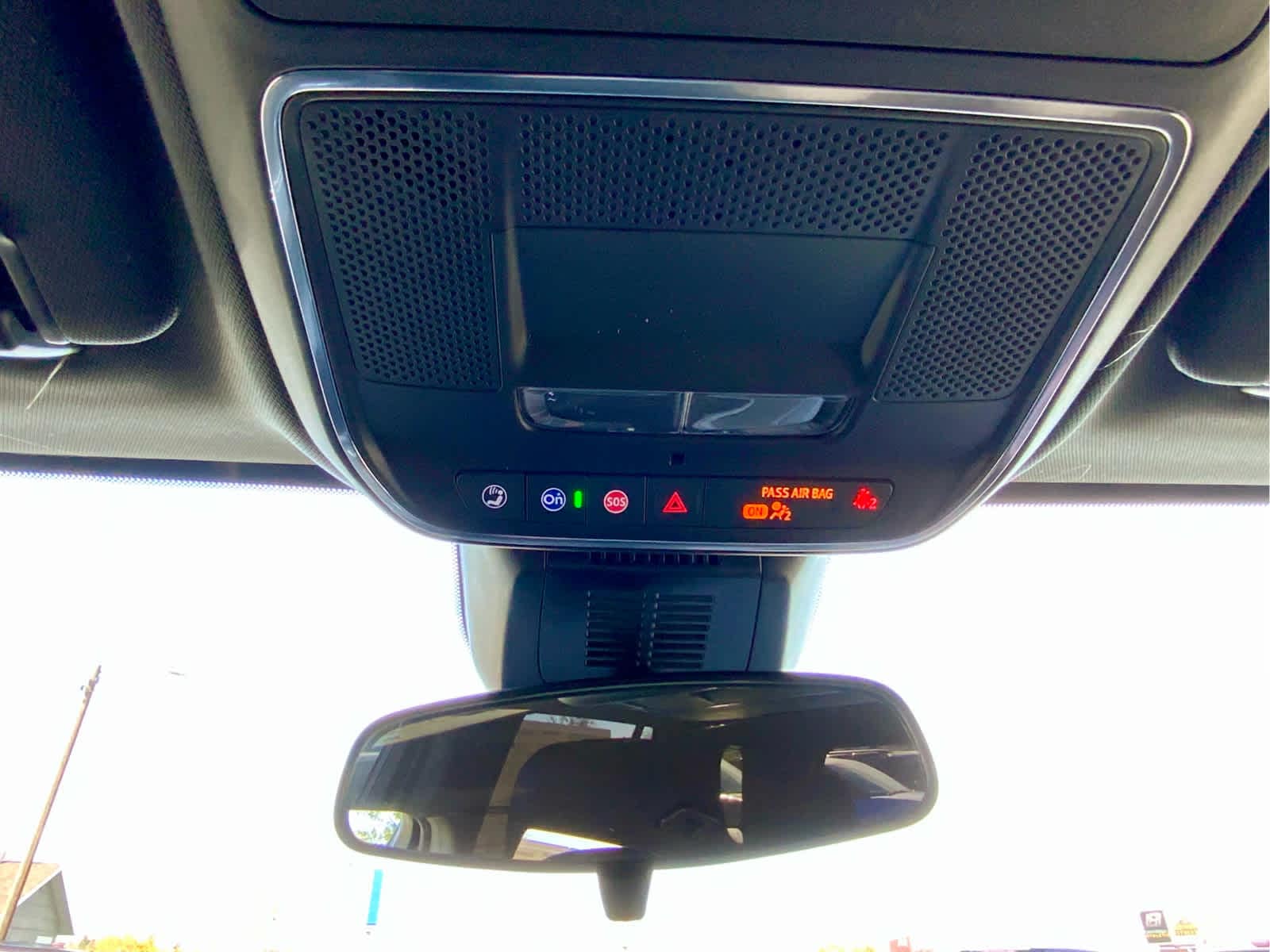 Thumbnail: 2026 Chevrolet Equinox - 49