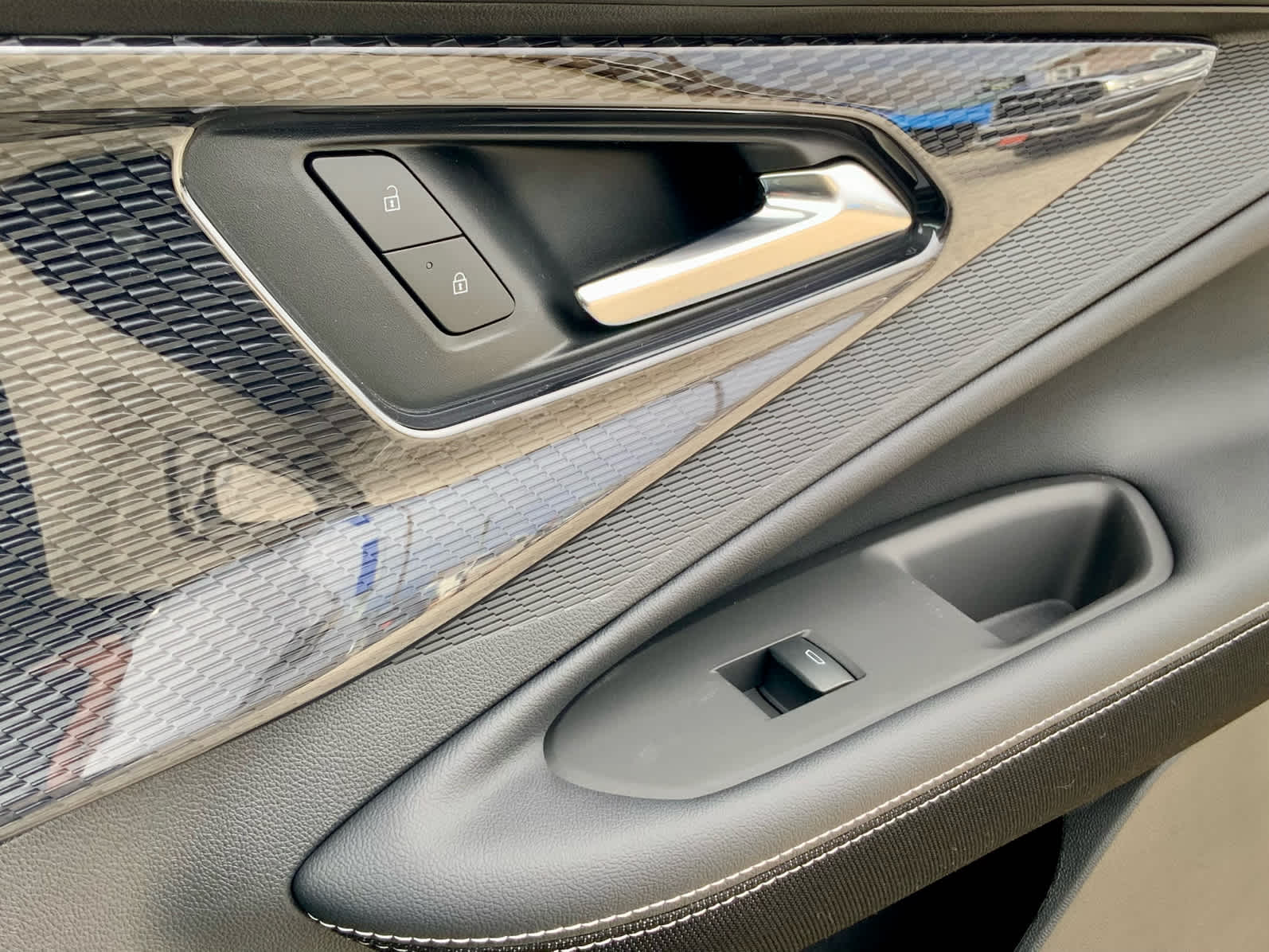 Thumbnail: 2026 Chevrolet Blazer EV - 49