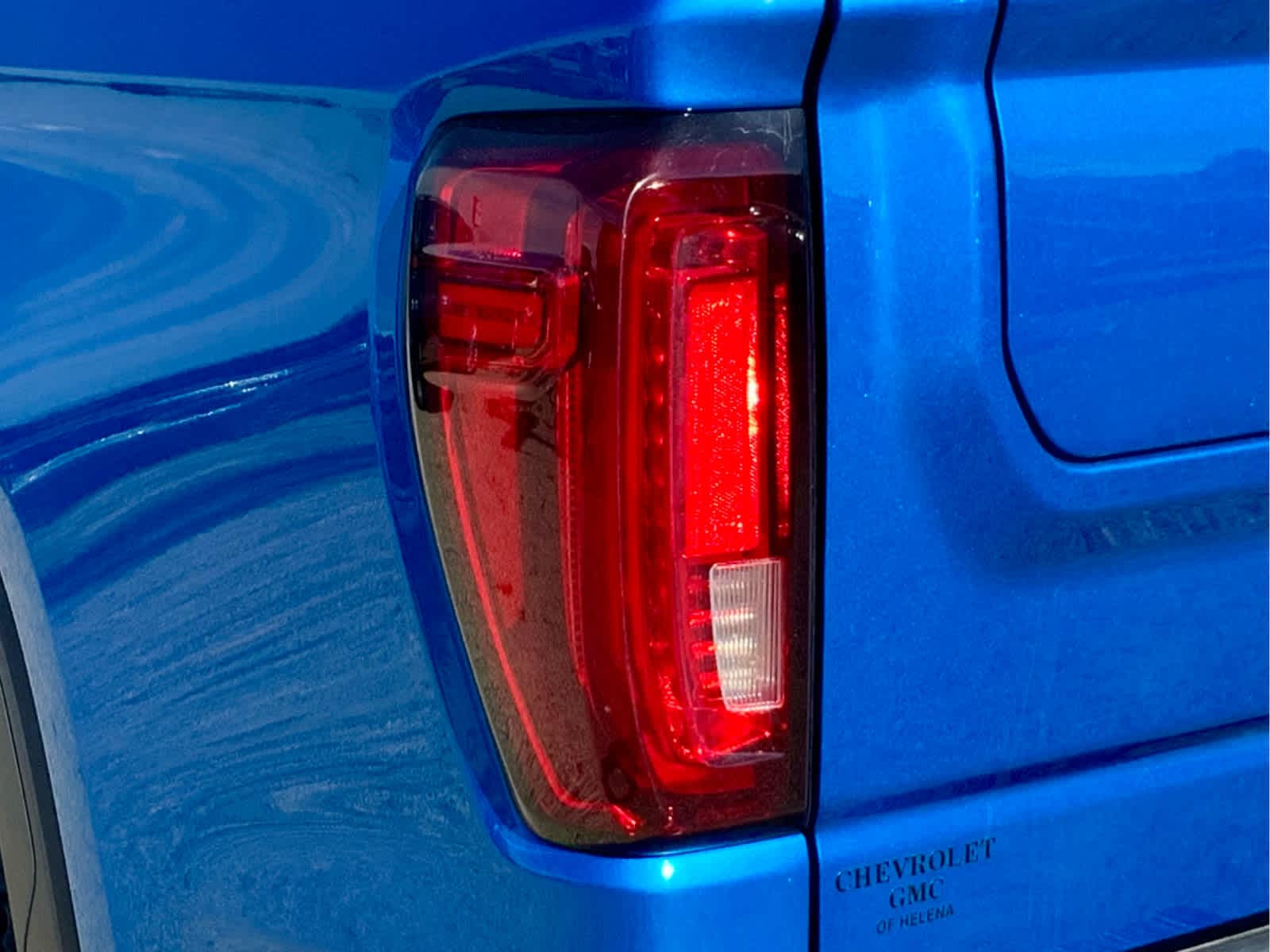 Thumbnail: 2023 GMC Sierra 1500 - 18