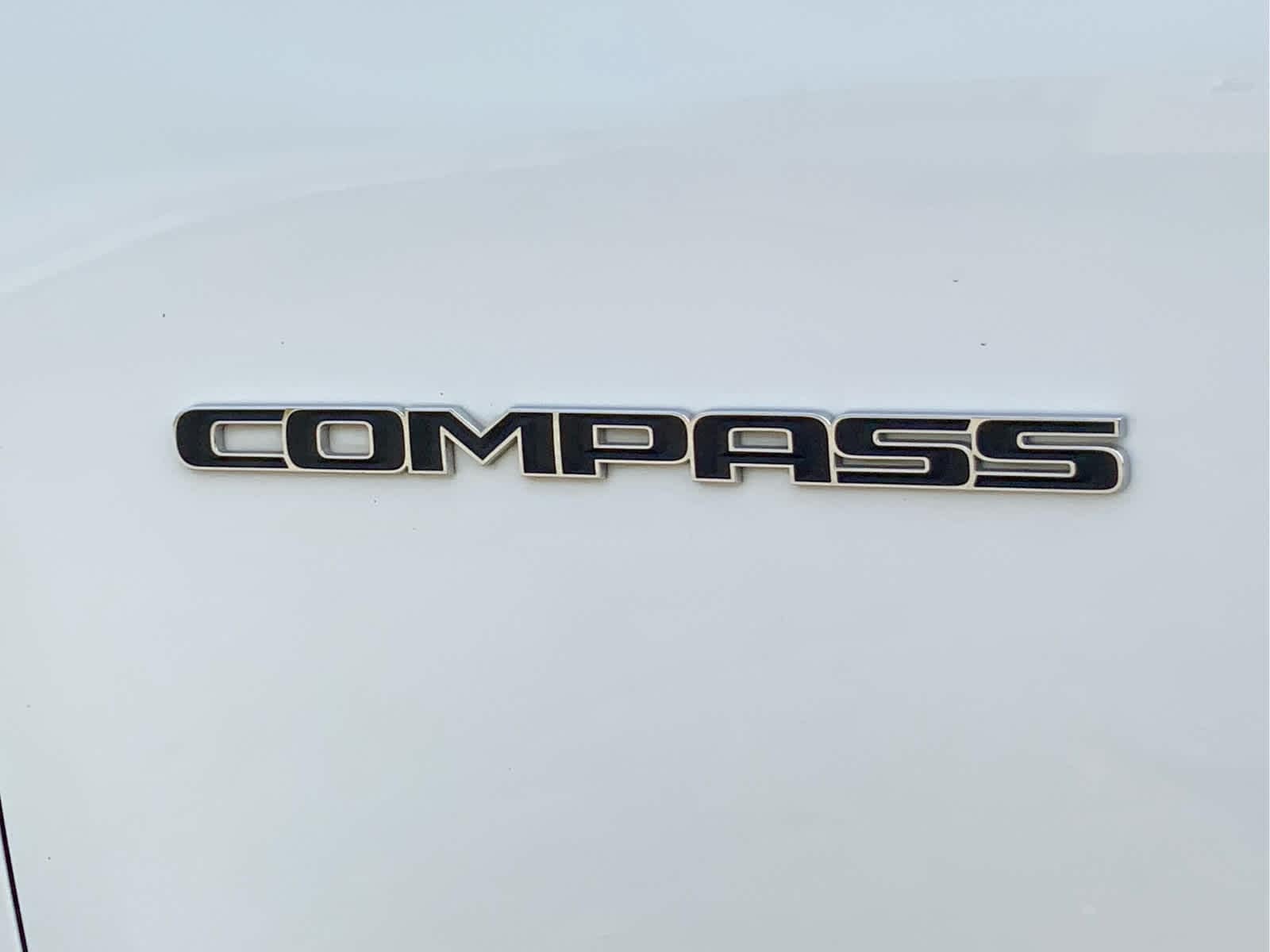 Thumbnail: 2023 Jeep Compass - 22