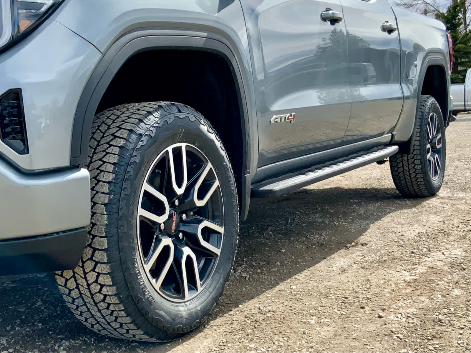 Thumbnail: 2026 GMC Sierra 1500 - 16
