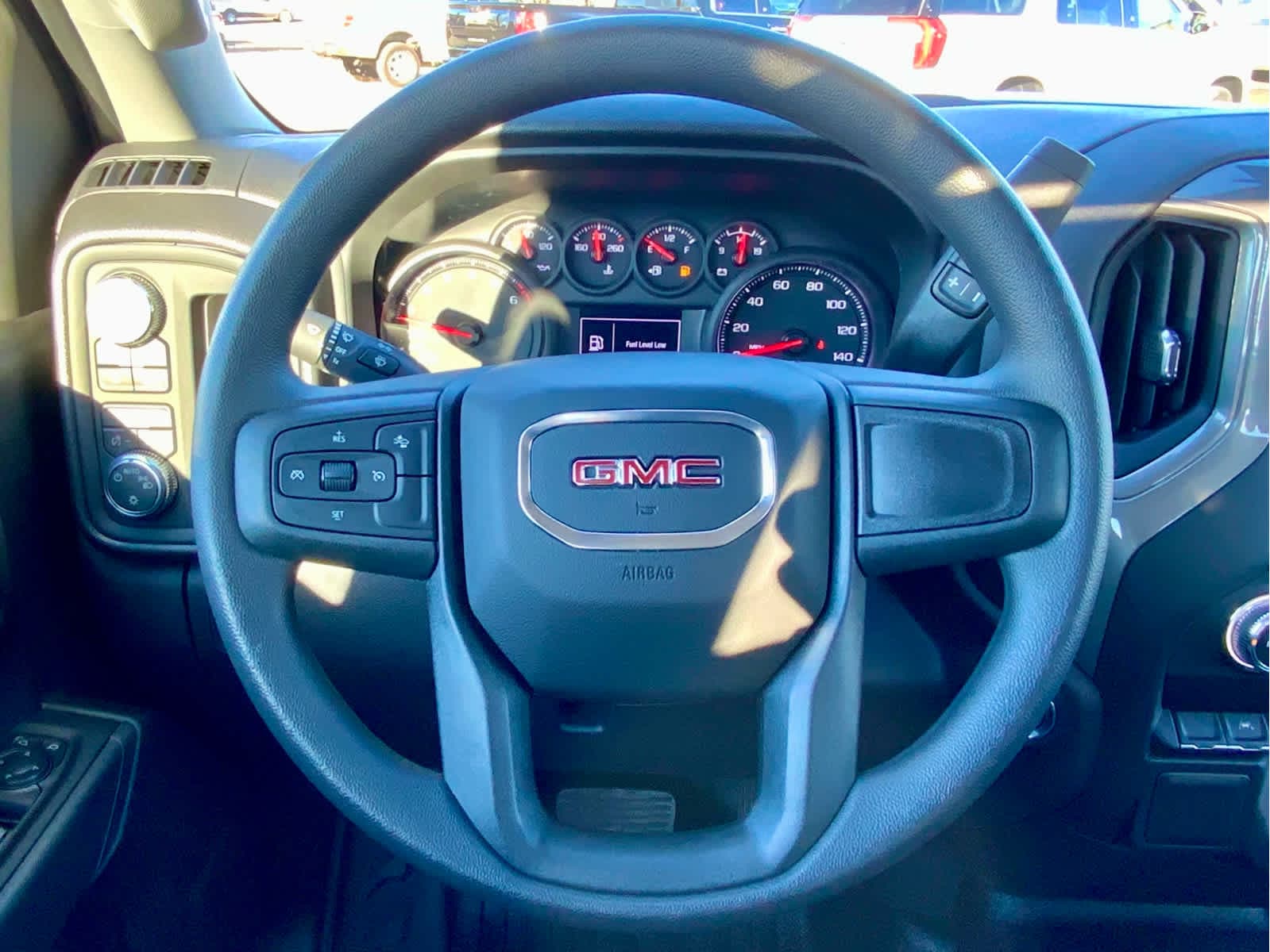 Thumbnail: 2026 GMC Sierra 1500 - 29