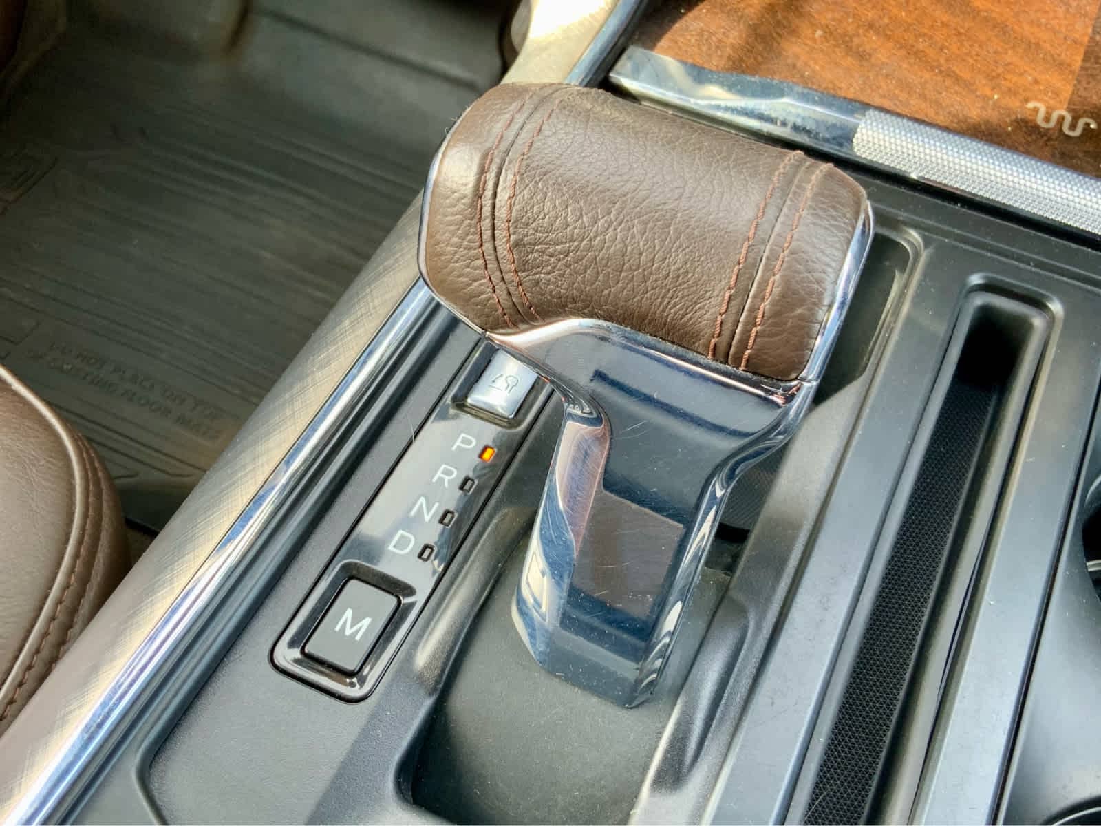 Thumbnail: 2021 Ford F-150 - 48