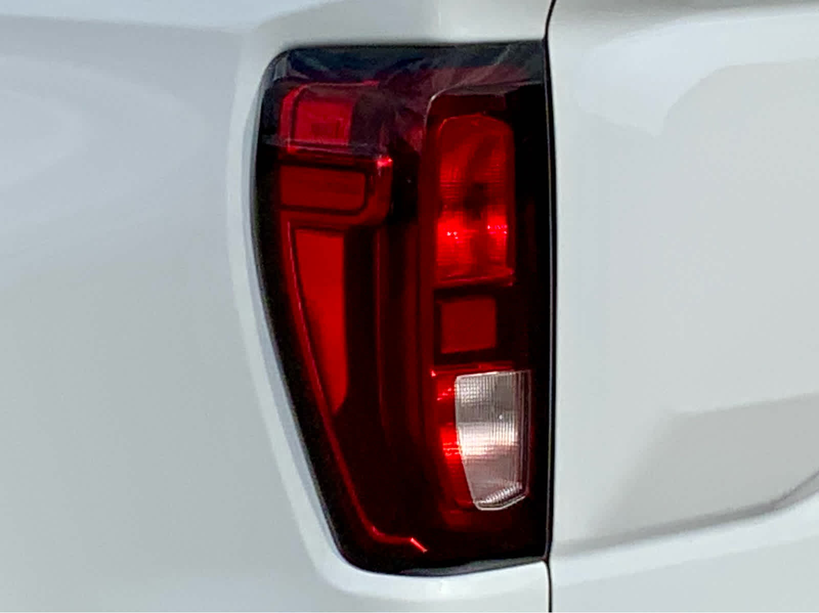 Thumbnail: 2025 GMC Sierra 1500 - 18