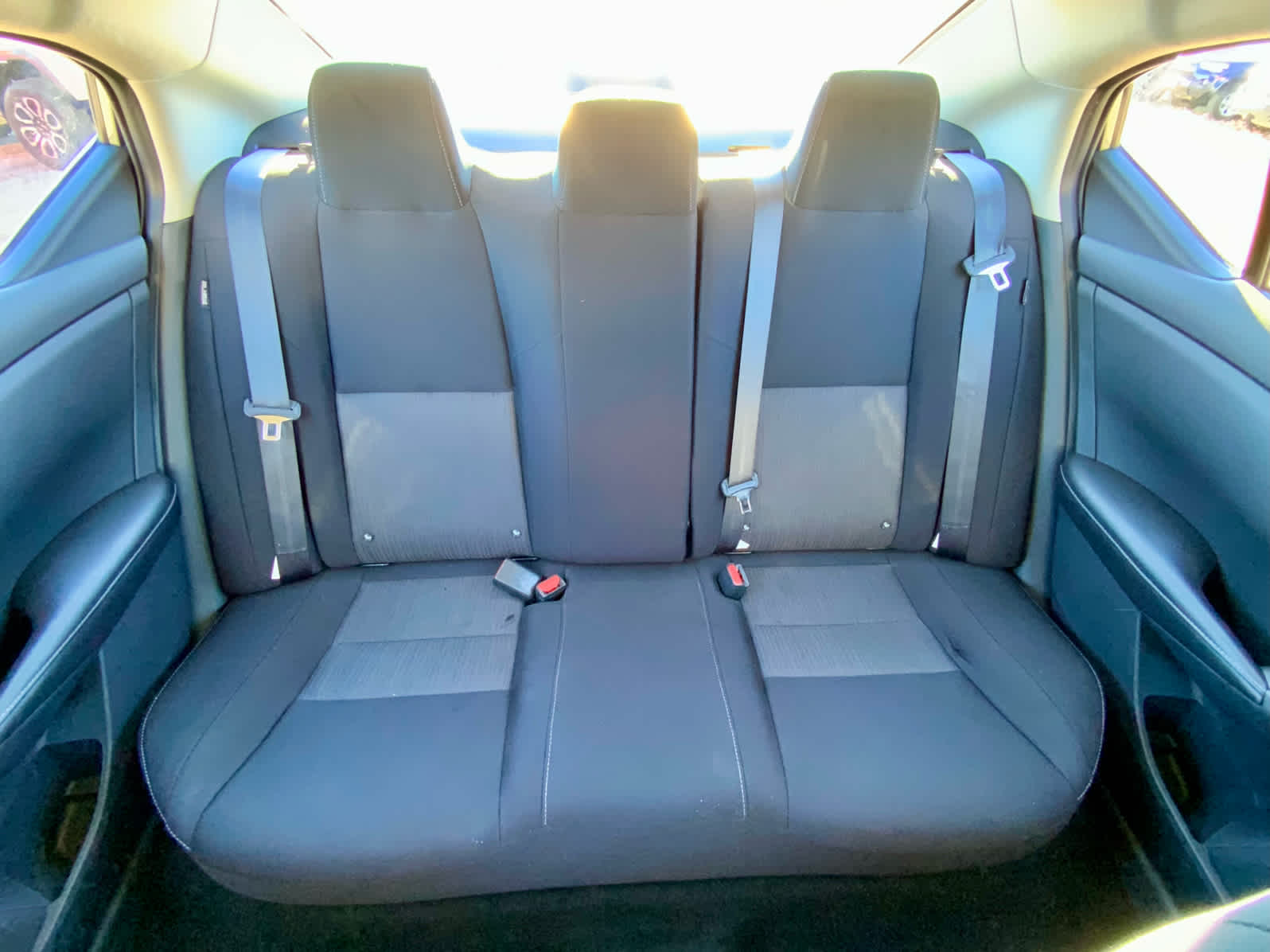 Thumbnail: 2024 Nissan Sentra - 23