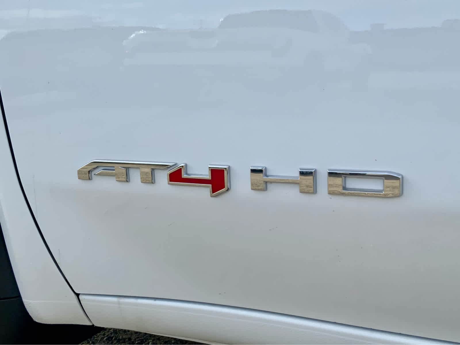 Thumbnail: 2026 GMC Sierra 2500 - 25