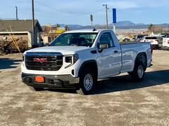 2026 GMC Sierra 1500 Pro Truck