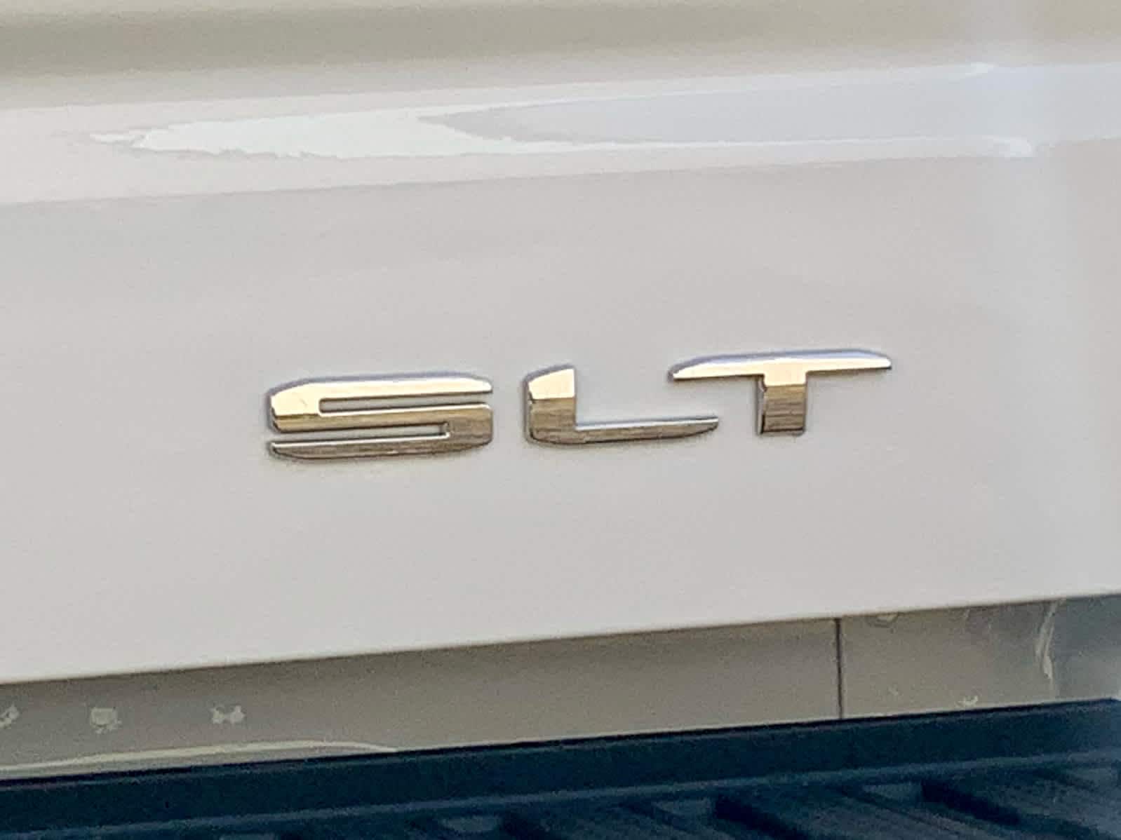 Thumbnail: 2026 GMC Sierra 1500 - 25