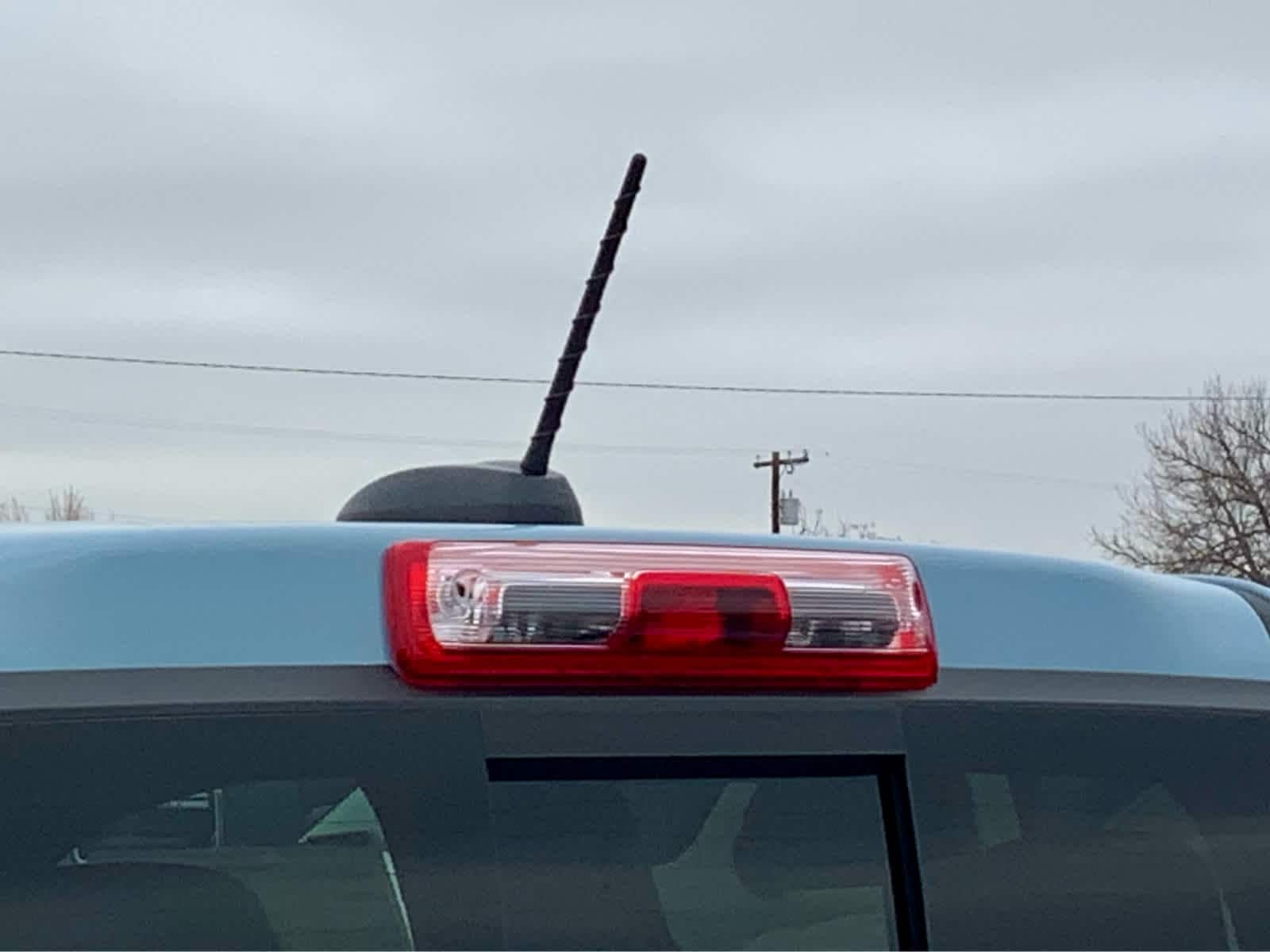 Thumbnail: 2026 Chevrolet Colorado - 18