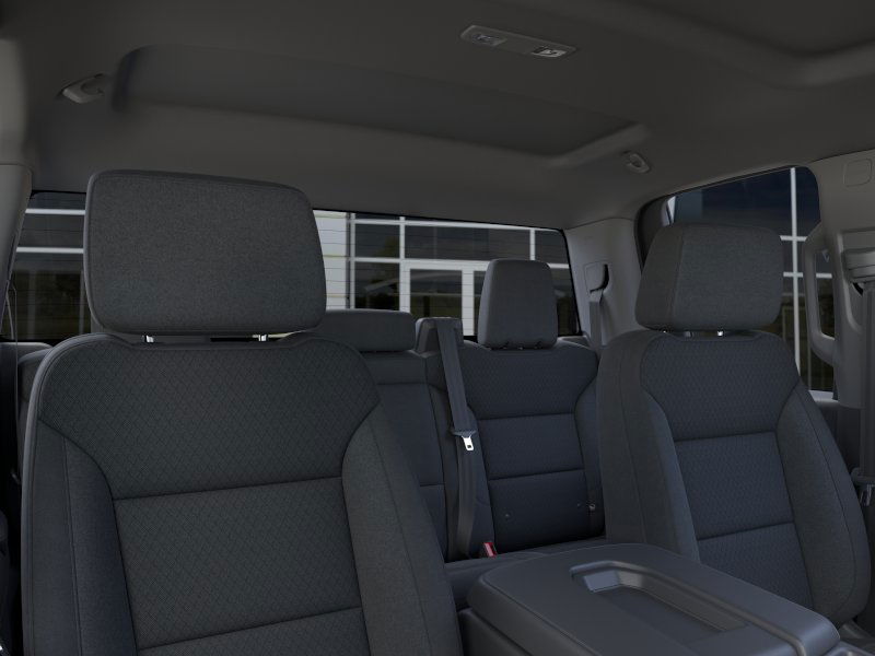 Thumbnail: 2026 GMC Sierra 2500 - 24
