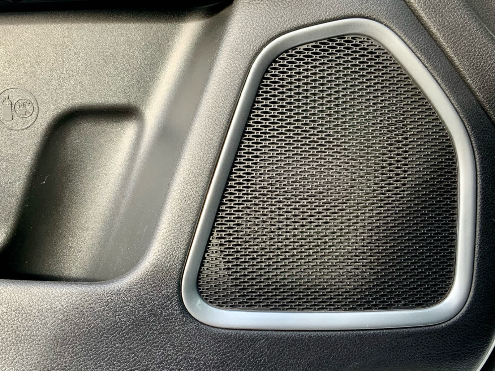 Thumbnail: 2024 Jeep Compass - 48