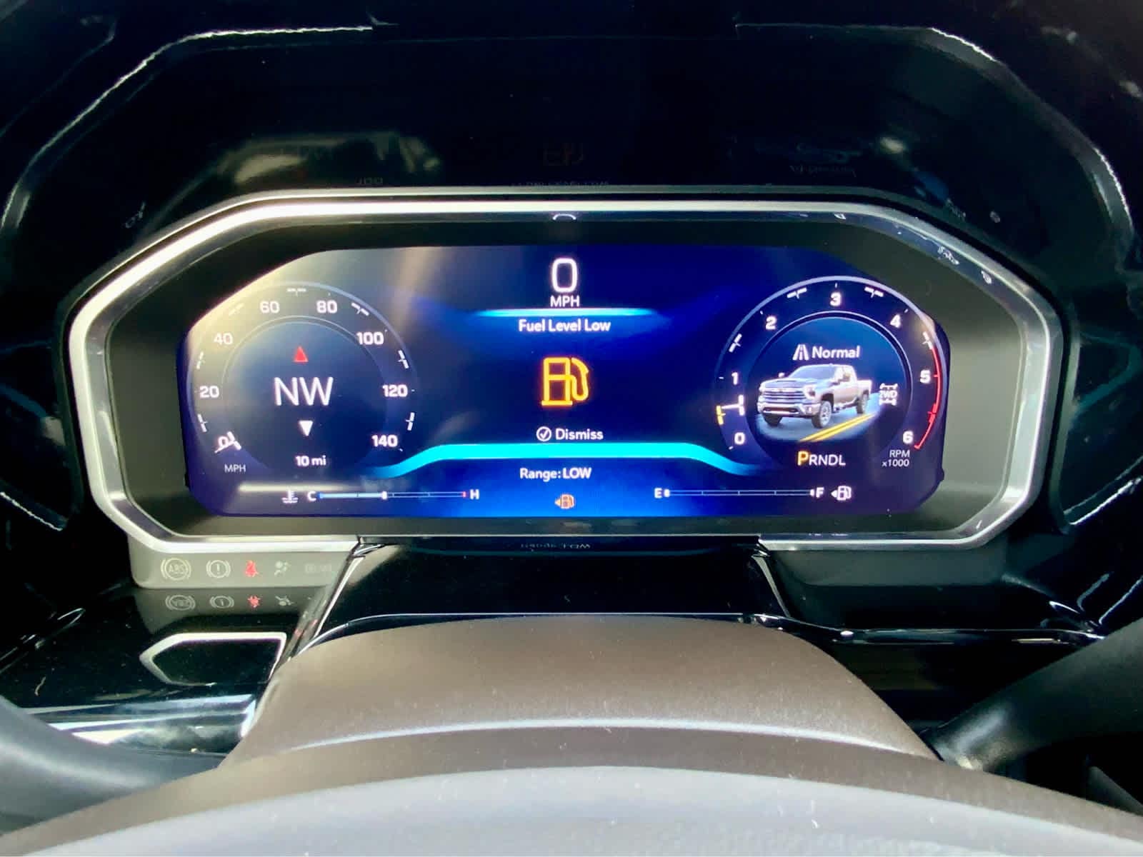 Thumbnail: 2026 Chevrolet Silverado 2500 - 49