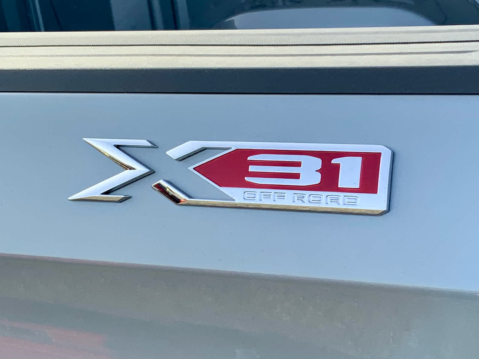 Thumbnail: 2026 GMC Sierra 1500 - 24