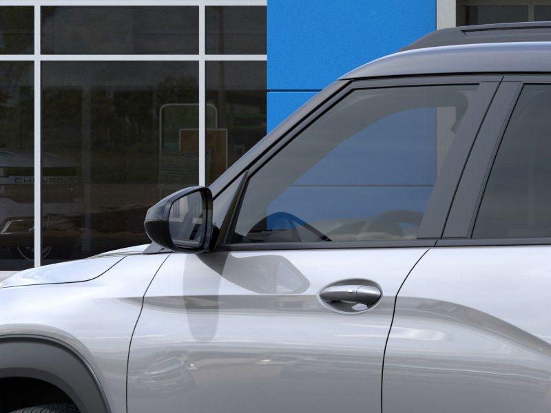 Thumbnail: 2026 Chevrolet TrailBlazer - 12