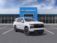 2025 Chevrolet Tahoe RST SUV