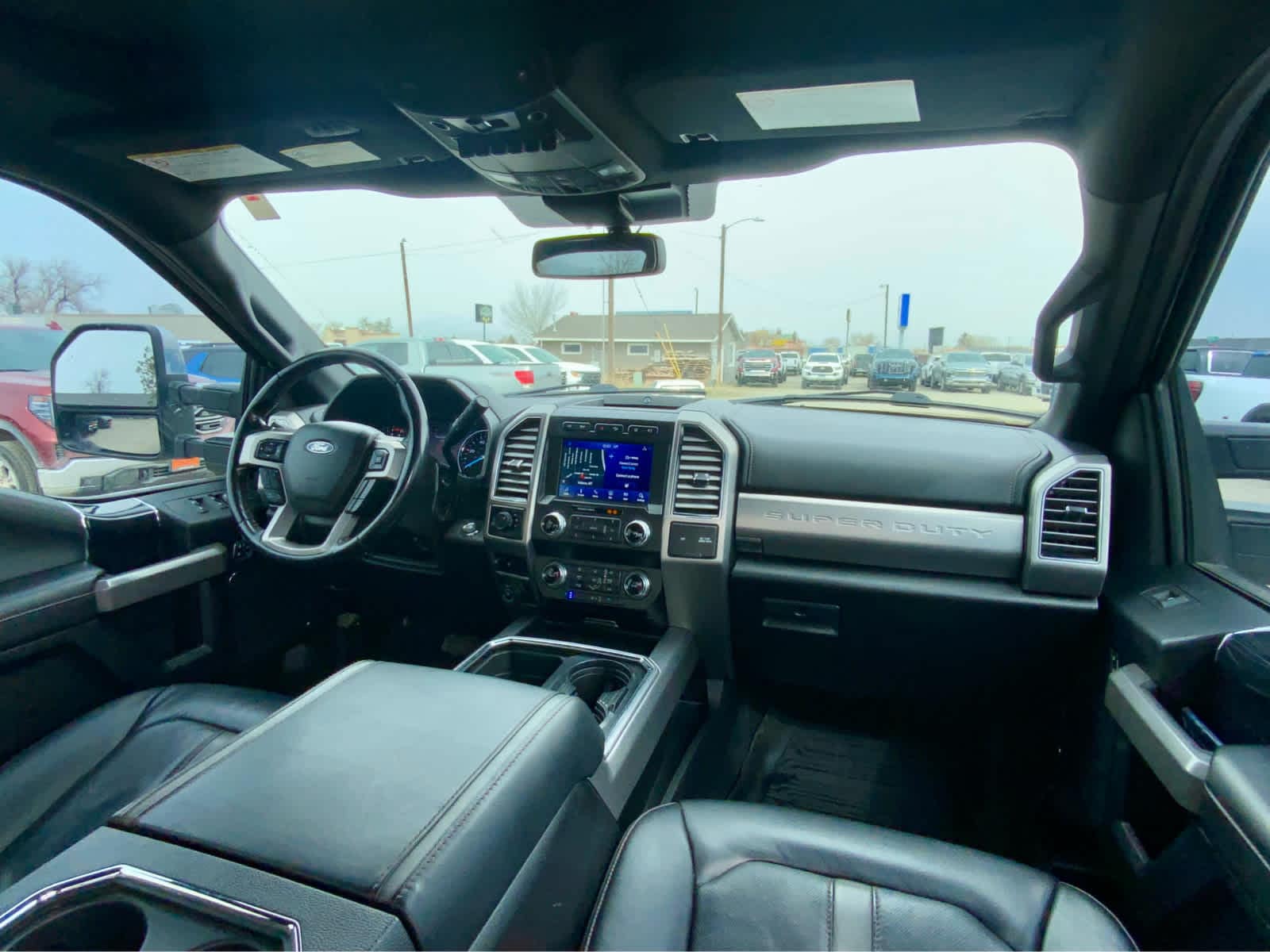 Thumbnail: 2021 Ford Econoline - 34