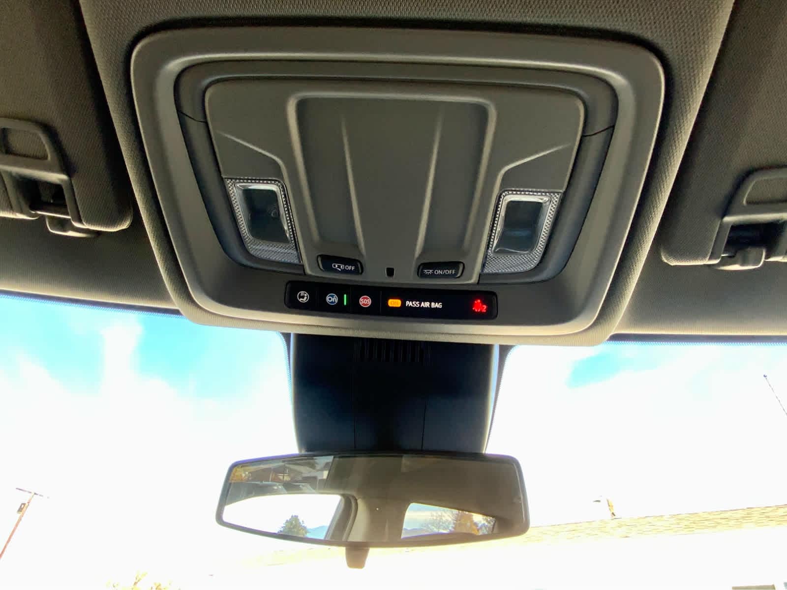 Thumbnail: 2026 GMC Sierra 1500 - 48