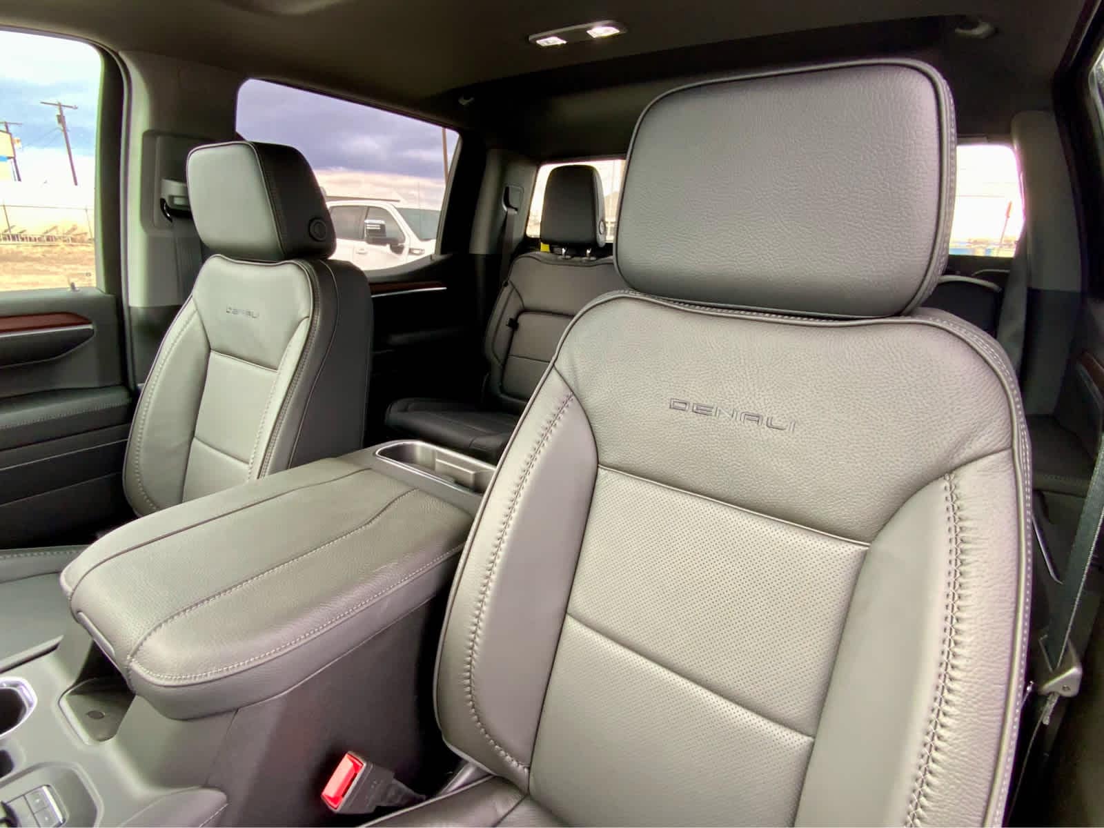 Thumbnail: 2026 GMC Sierra 1500 - 30