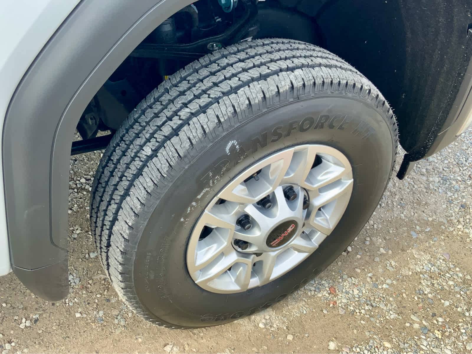 Thumbnail: 2026 GMC Sierra 2500 - 20