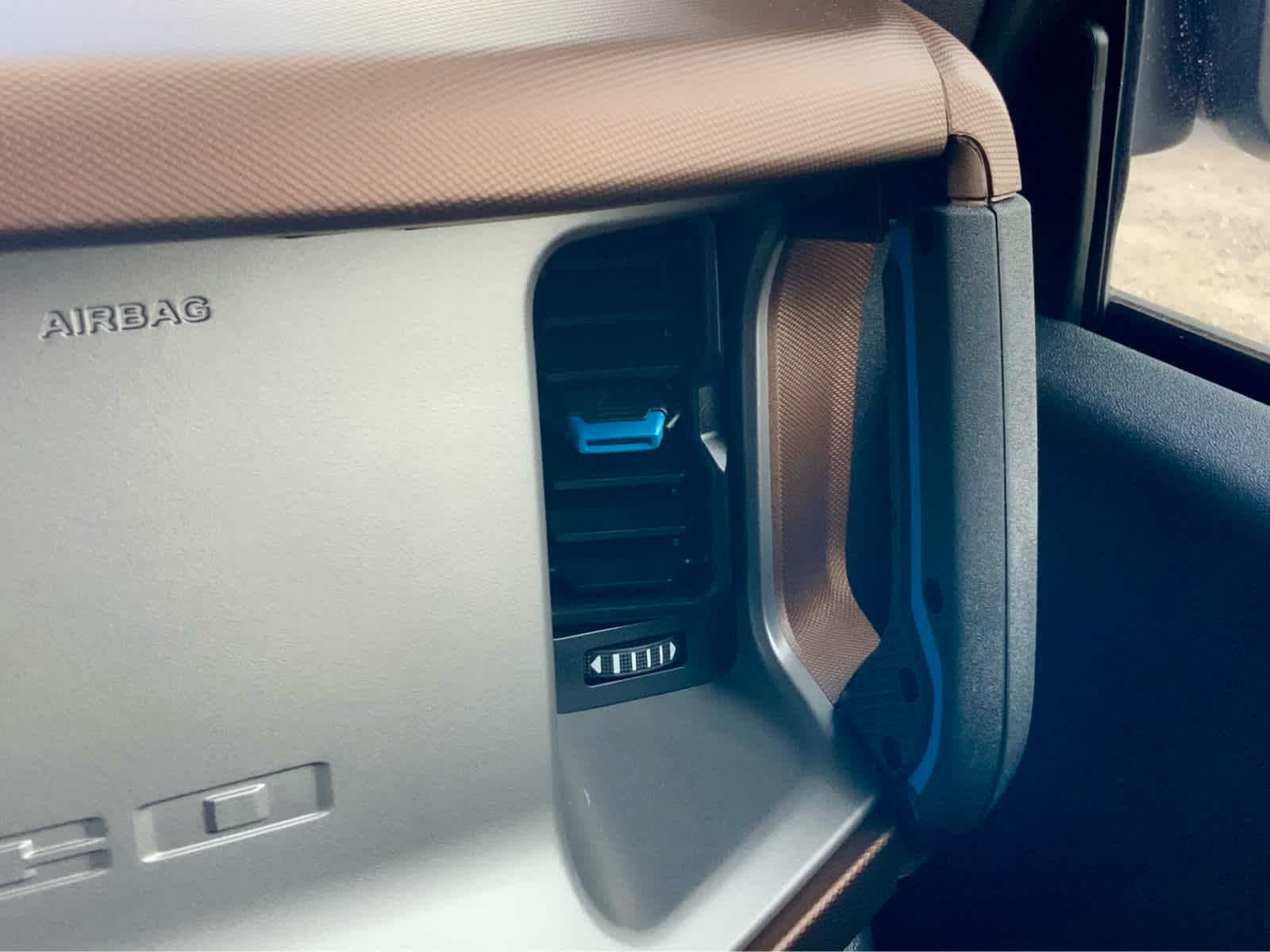 Thumbnail: 2023 Ford Bronco - 49