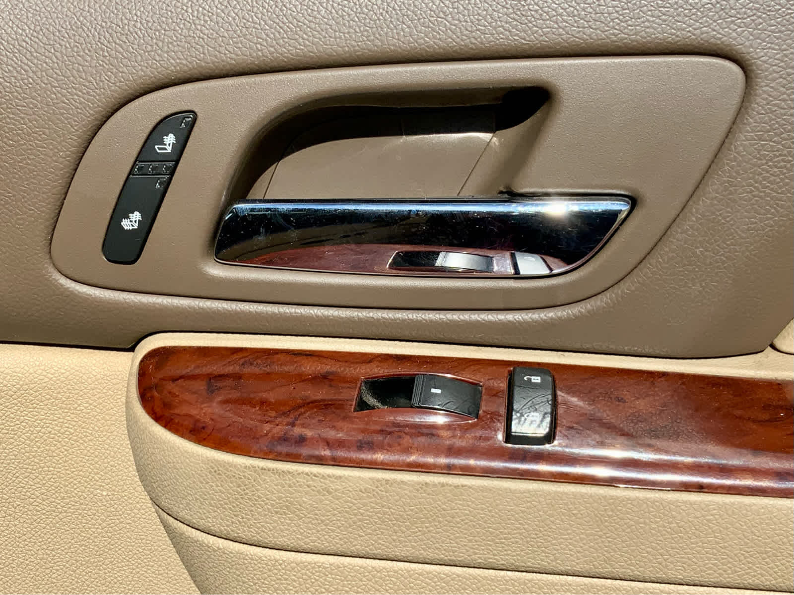 Thumbnail: 2011 GMC Sierra 2500 - 46