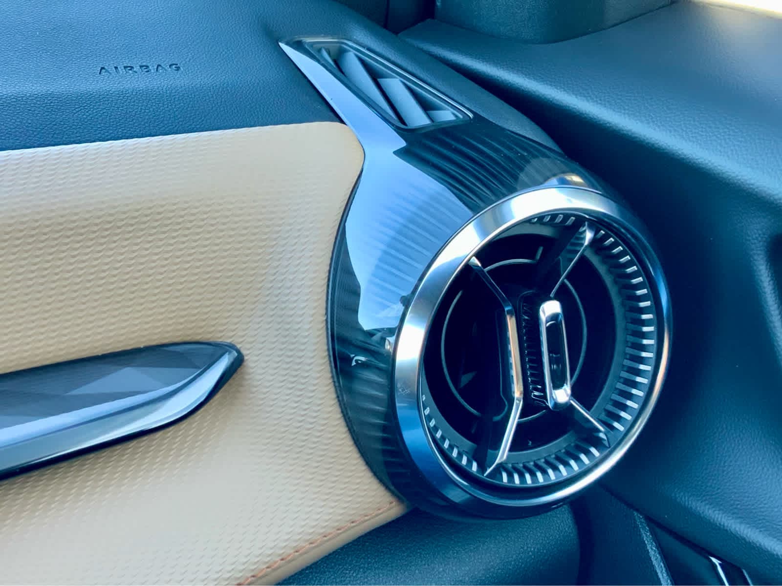 Thumbnail: 2026 Chevrolet Equinox - 48