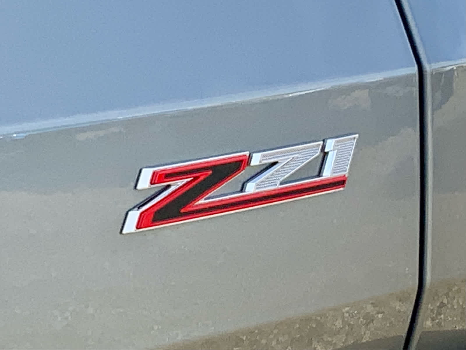 Thumbnail: 2026 Chevrolet Traverse - 25