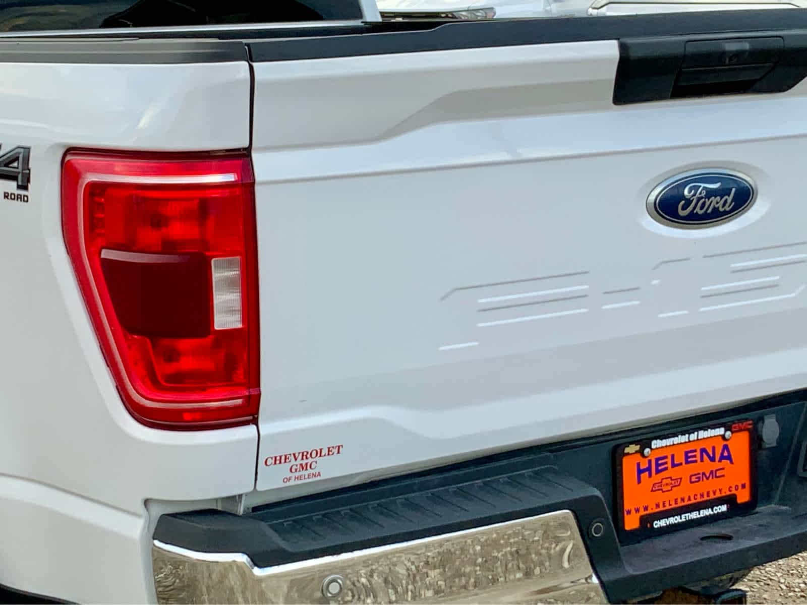 Thumbnail: 2023 Ford F-150 - 18