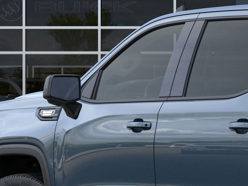 Thumbnail: 2025 GMC Sierra 1500 - 12