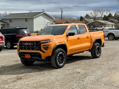 2026 GMC Canyon AT4 Truck