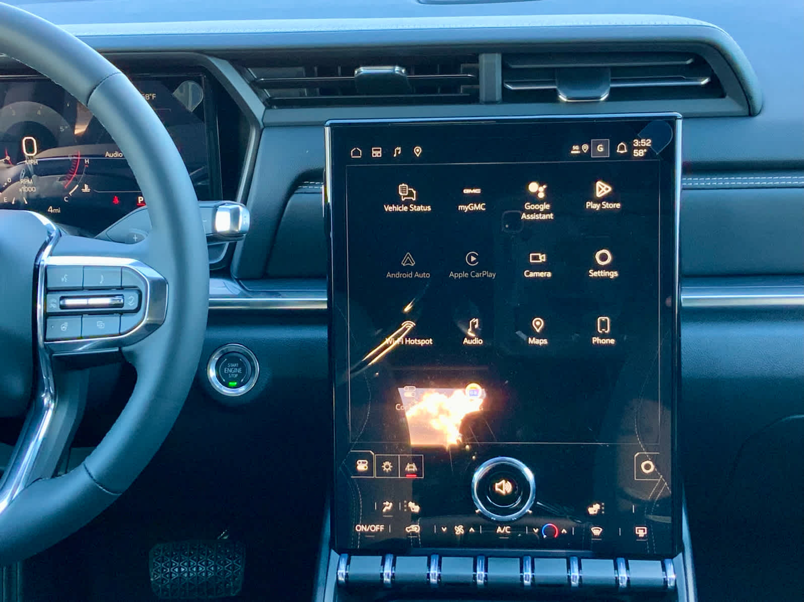 Thumbnail: 2026 GMC Terrain - 43