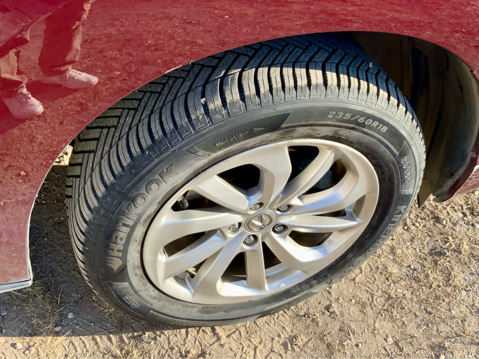 Thumbnail: 2018 Acura RDX - 19