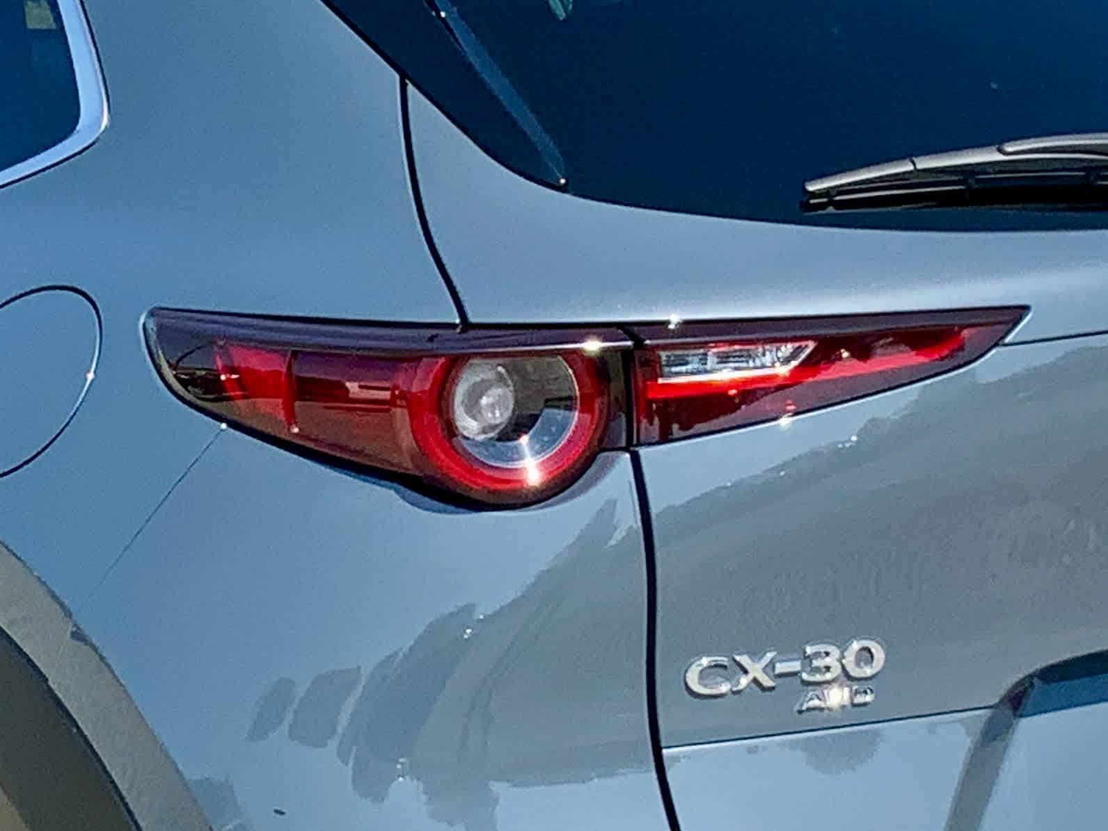 Thumbnail: 2024 Mazda CX-30 - 16