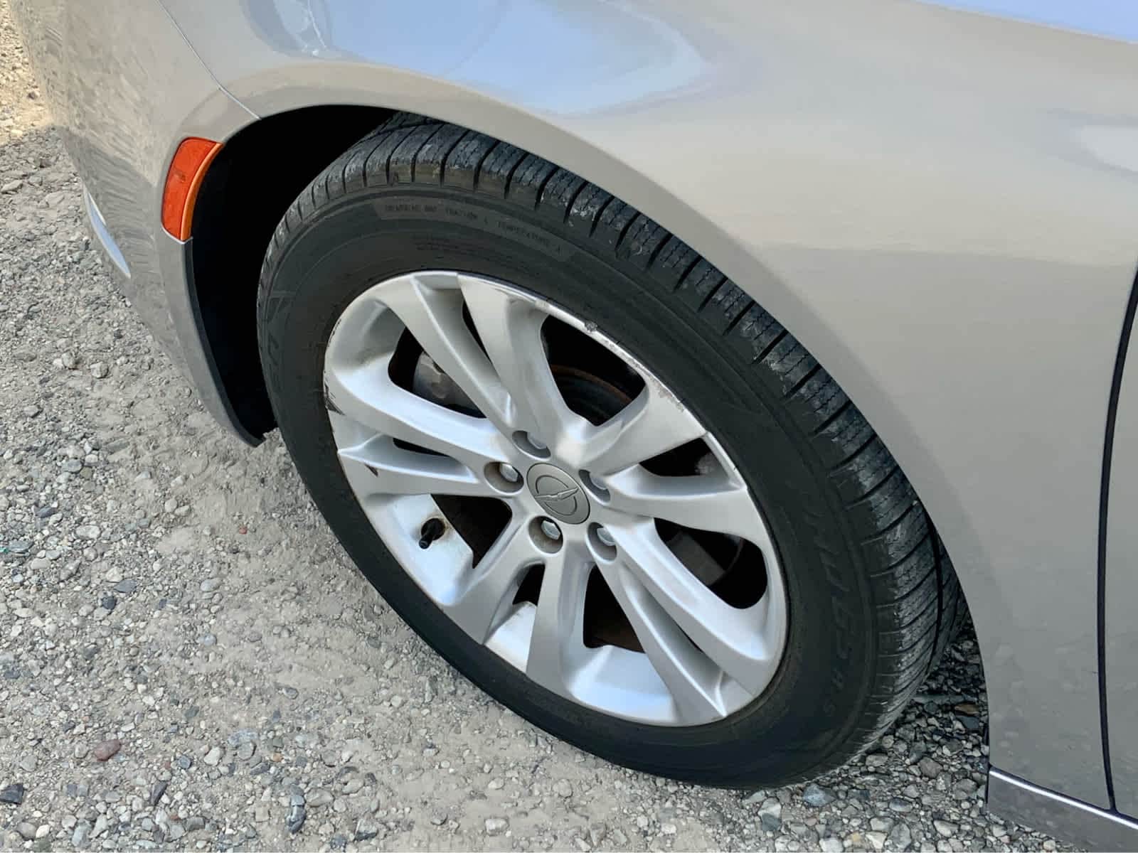 Thumbnail: 2015 Chrysler 200 - 19