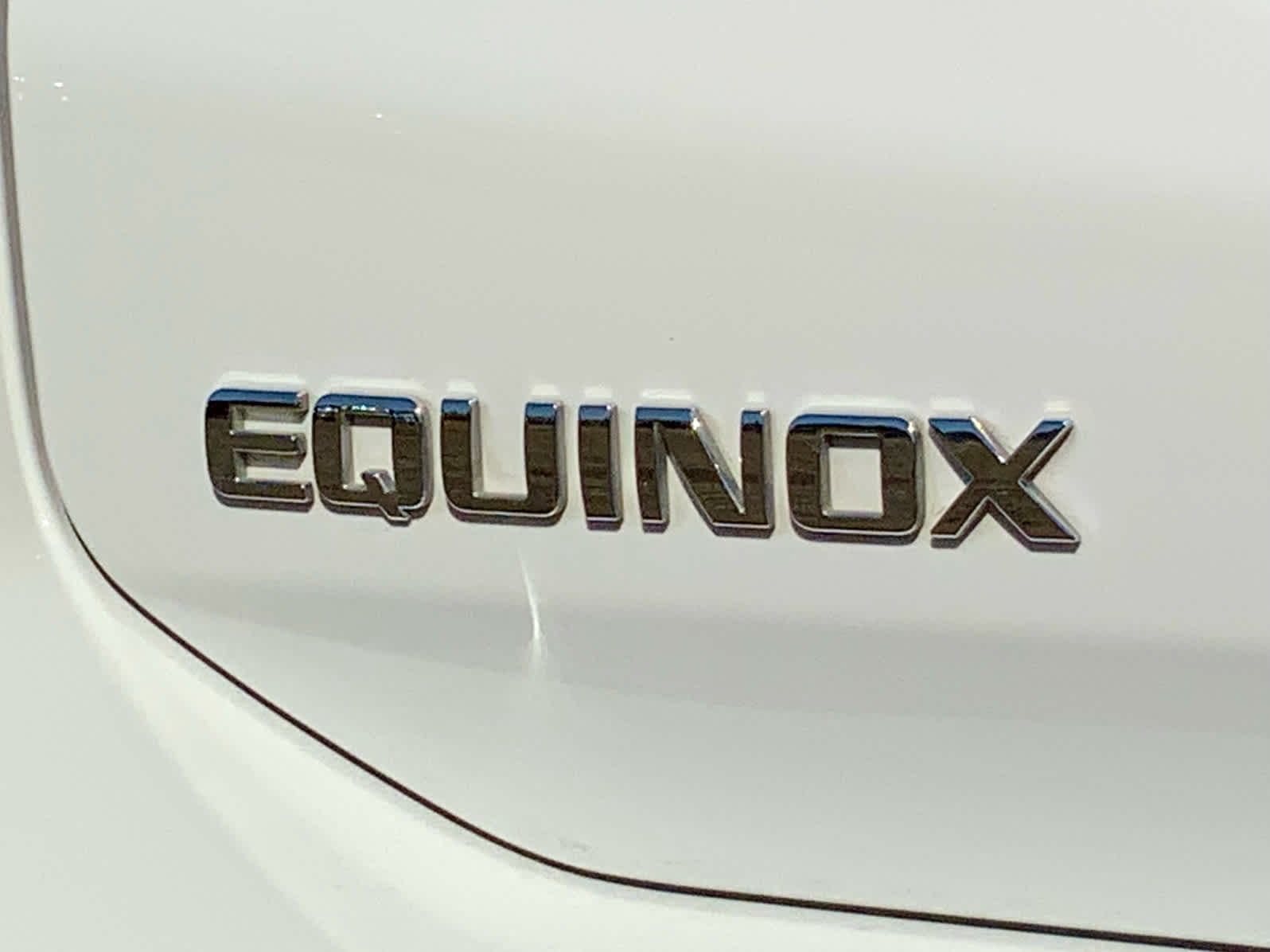 Thumbnail: 2024 Chevrolet Equinox - 24