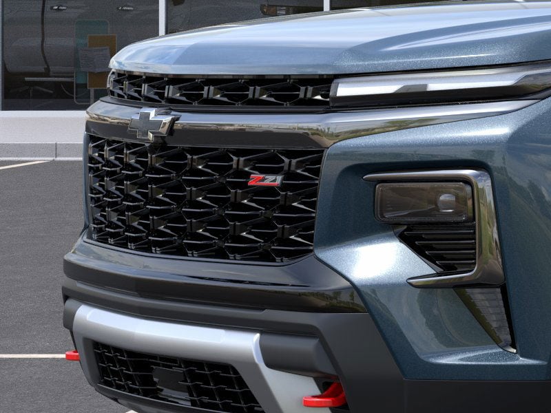 Thumbnail: 2026 Chevrolet Traverse - 13