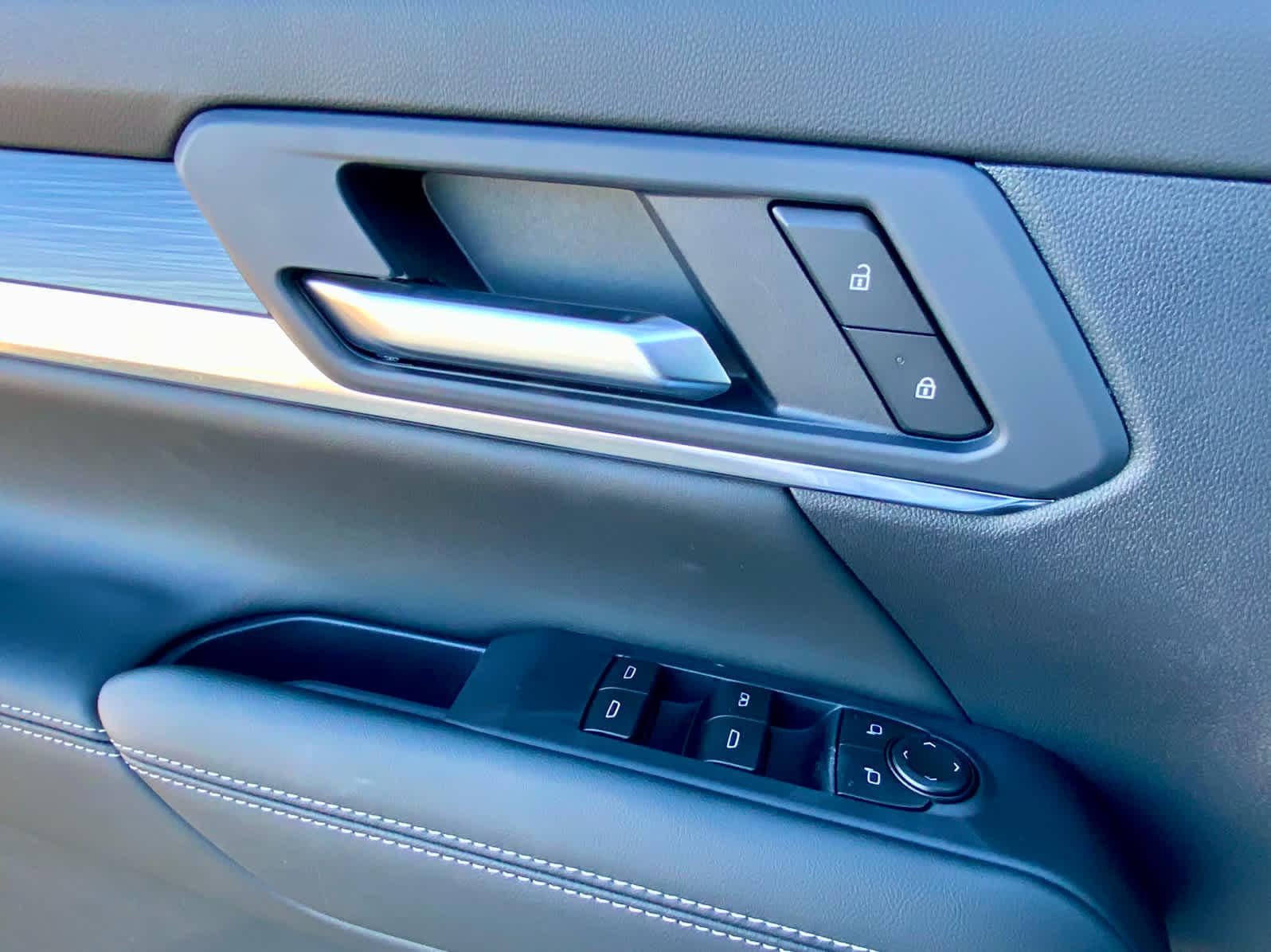 Thumbnail: 2026 GMC Terrain - 49