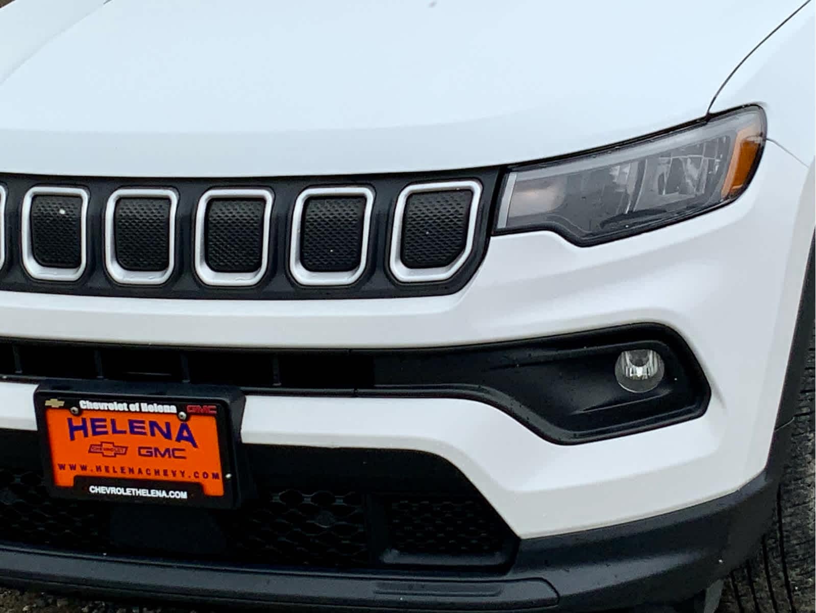 Thumbnail: 2022 Jeep Compass - 12
