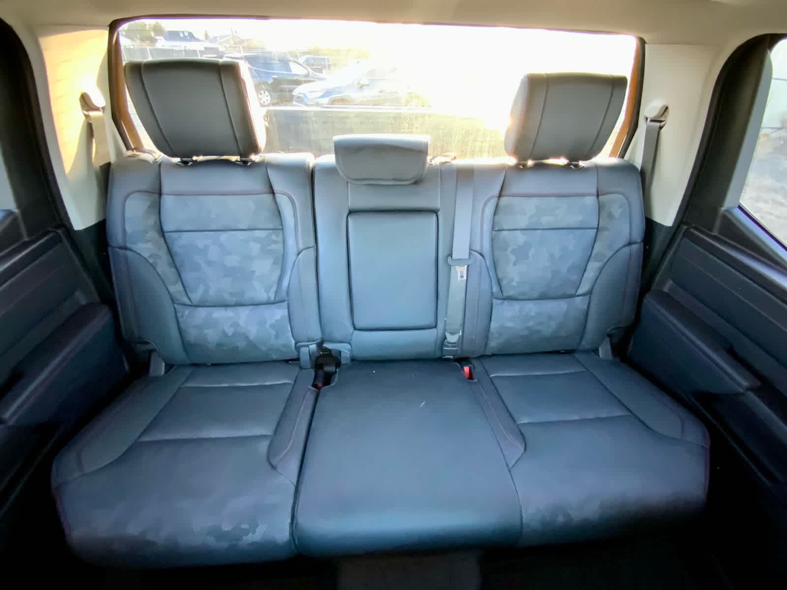 Thumbnail: 2023 Toyota Tundra - 28