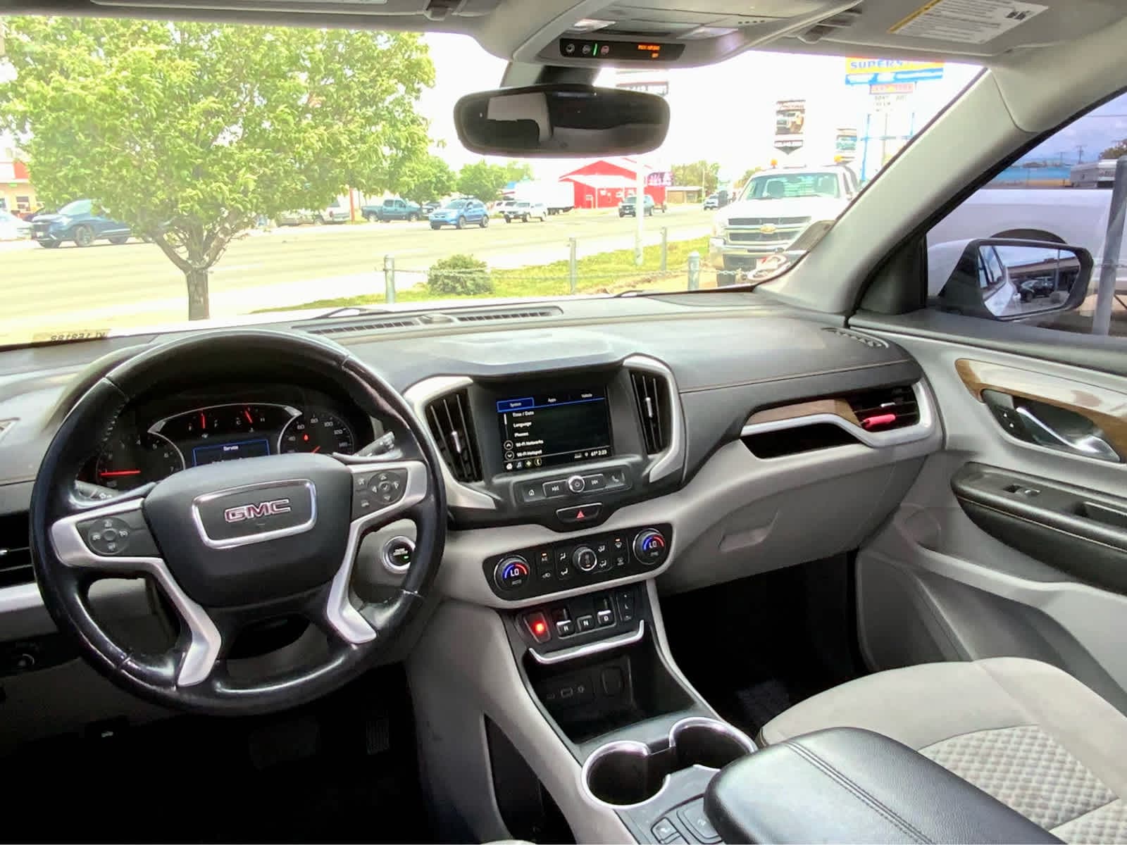 Thumbnail: 2019 GMC Terrain - 35