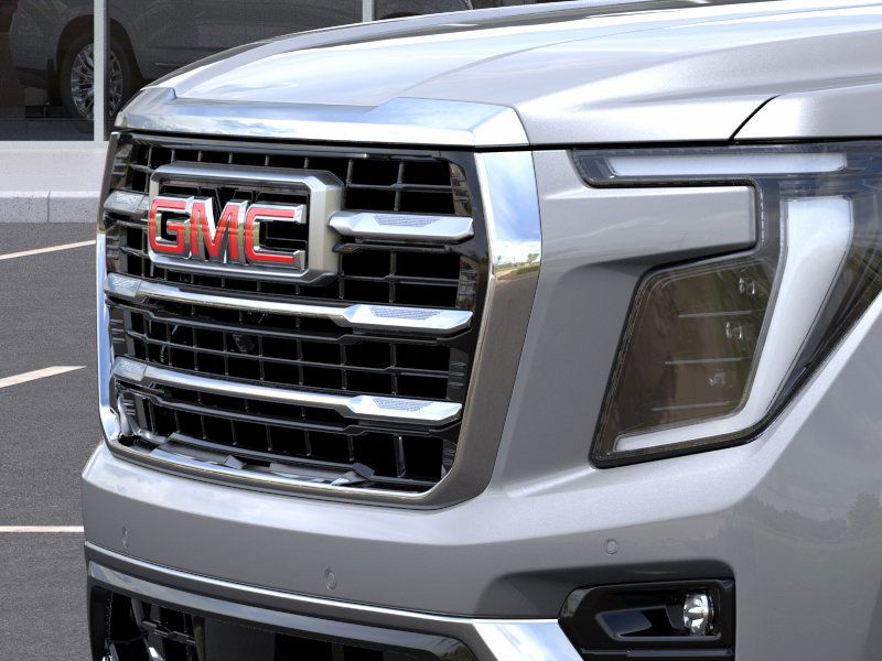 Thumbnail: 2025 GMC Yukon - 13