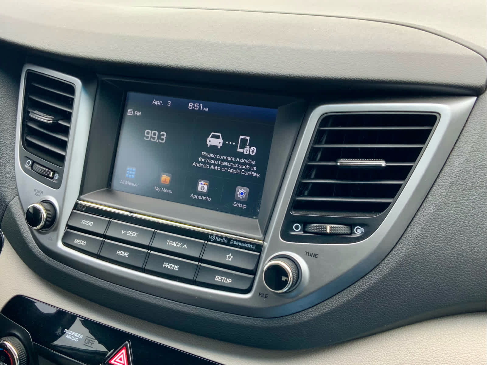 Thumbnail: 2018 Hyundai Tucson - 41