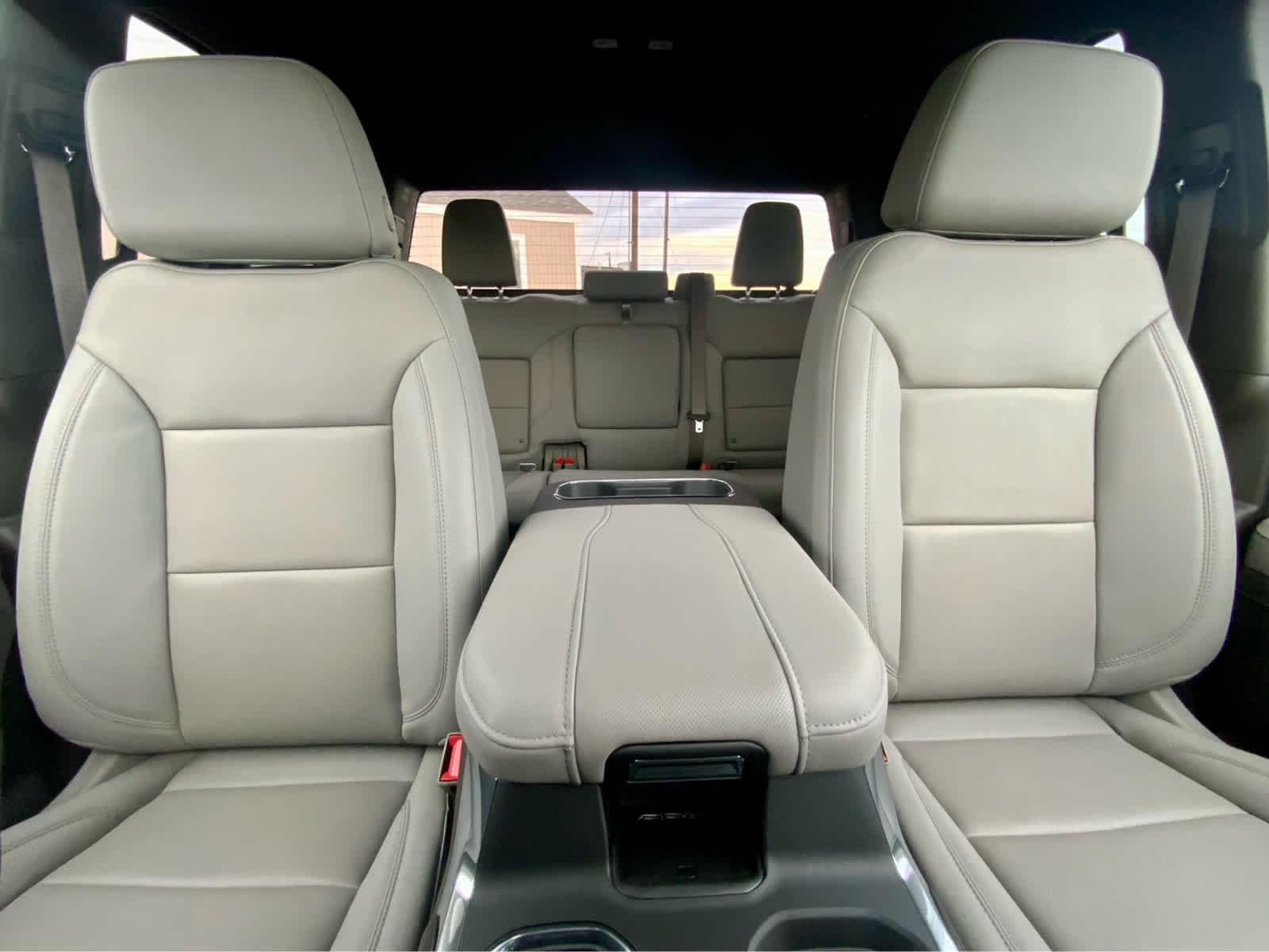 Thumbnail: 2026 GMC Sierra 1500 - 38