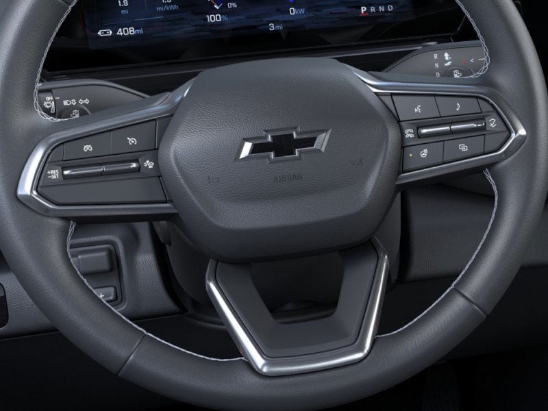 Thumbnail: 2026 Chevrolet Silverado EV - 19