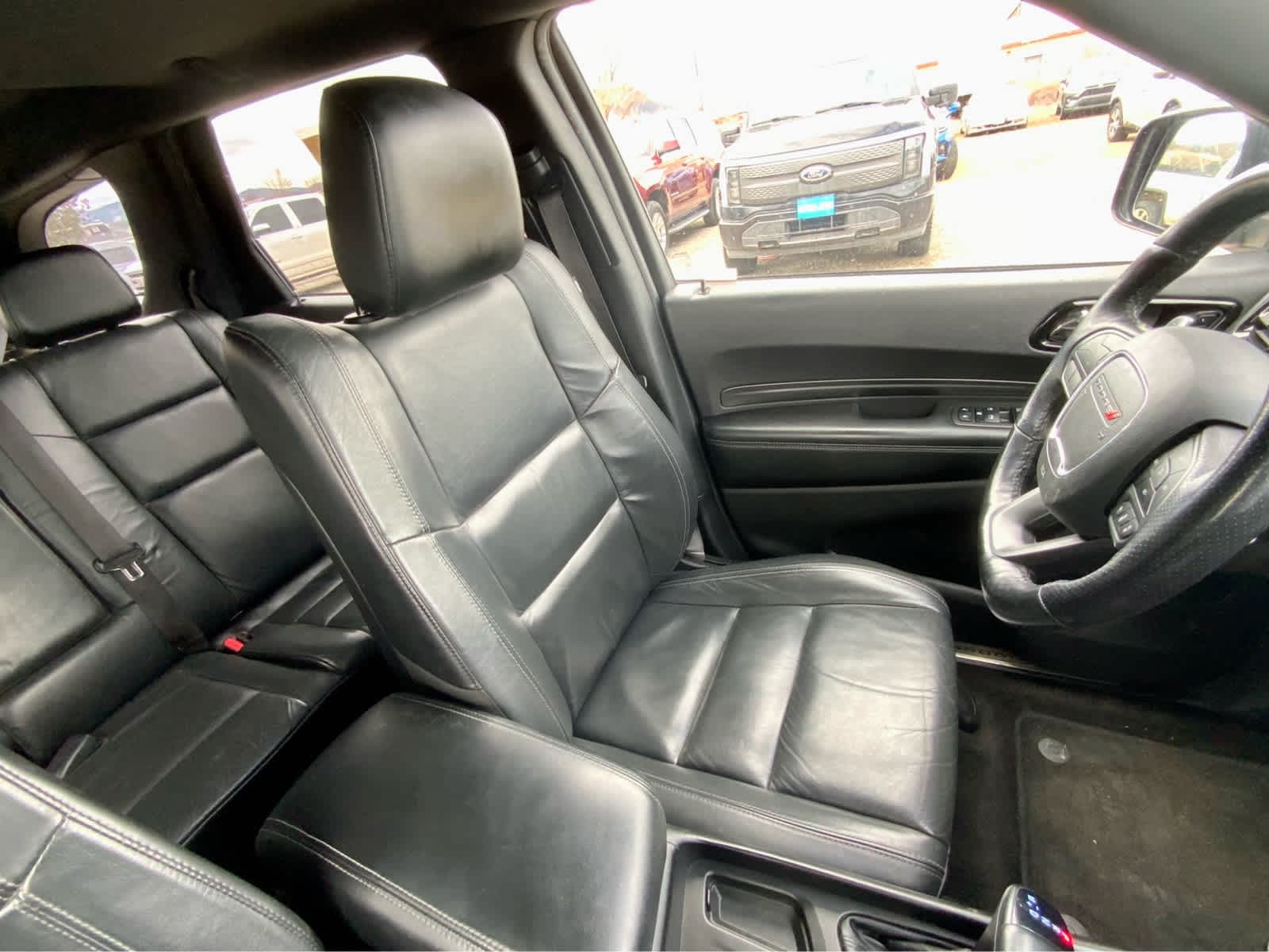 Thumbnail: 2022 Dodge Durango - 25