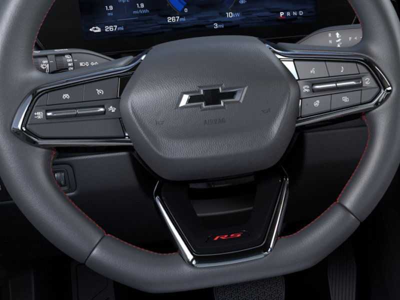 Thumbnail: 2026 Chevrolet Equinox - 19