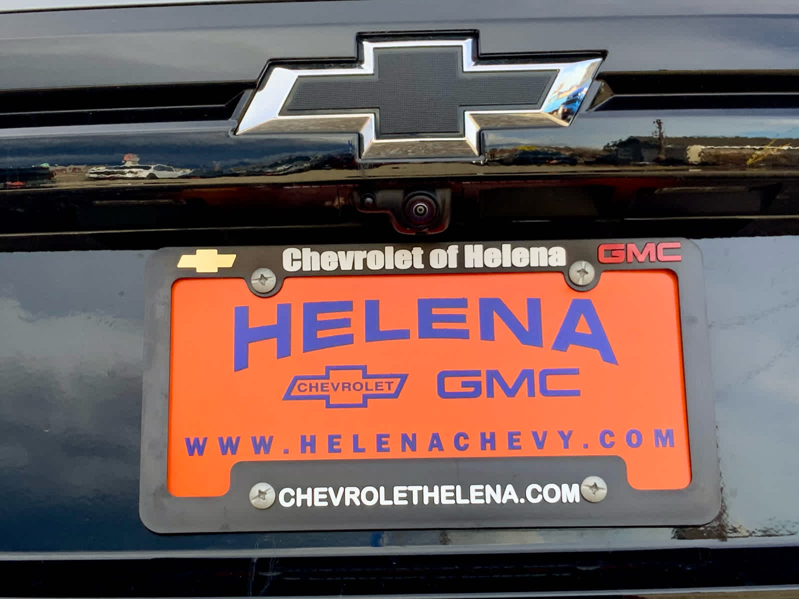 Thumbnail: 2026 Chevrolet Traverse - 26