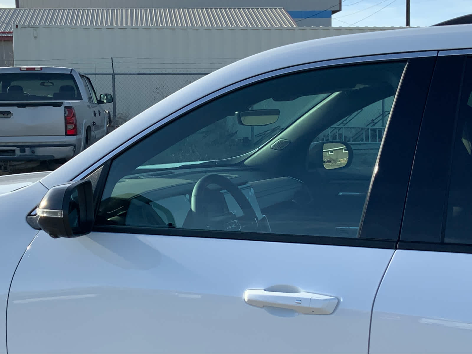 Thumbnail: 2026 GMC Acadia - 11