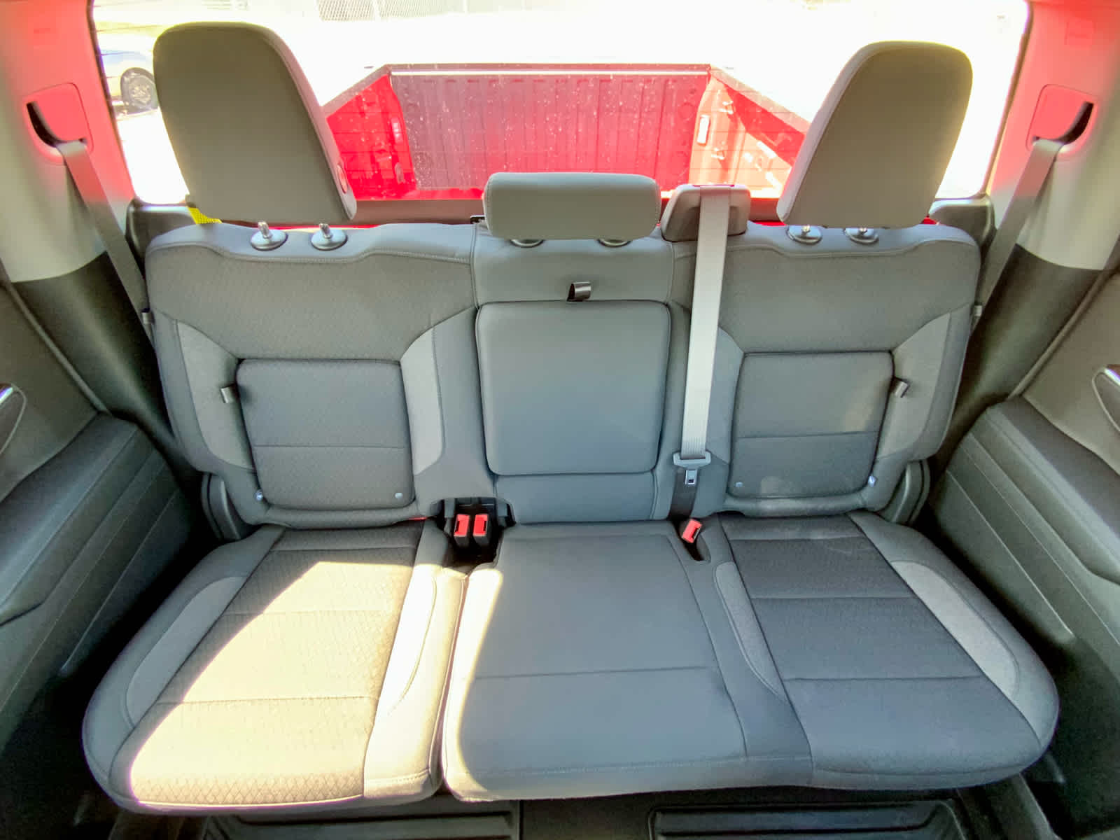 Thumbnail: 2025 GMC Sierra 1500 - 30